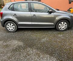 Volkswagen Polo Trendline 1.2