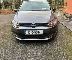 Volkswagen Polo Trendline 1.2