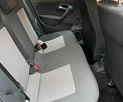 Volkswagen Polo Trendline 1.2