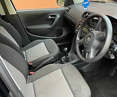 Volkswagen Polo Trendline 1.2 - Image 4/10