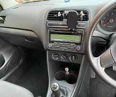 Volkswagen Polo Trendline 1.2 - Image 5/10