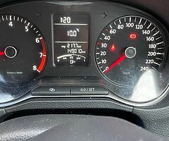 Volkswagen Polo Trendline 1.2 - Image 7/10