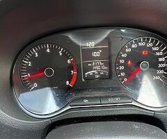 Volkswagen Polo Trendline 1.2 - Image 8/10