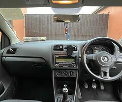 Volkswagen Polo Trendline 1.2 - Image 9/10