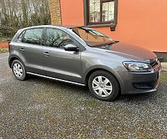 Volkswagen Polo Trendline 1.2 - Image 10/10
