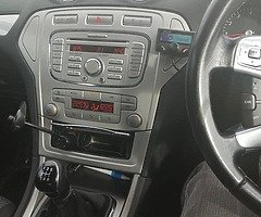 Ford mondeo - Image 6/10