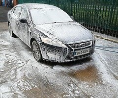 Ford mondeo - Image 8/10