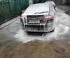 Ford mondeo - Image 9/10