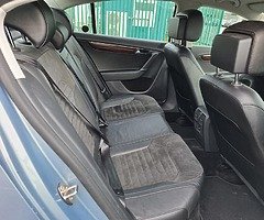 2011 Vw passat HIGHLINE. 1.6 tdi.nct+tax. - Image 7/9