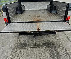 Mitsubishi l200 warrior - Image 5/10