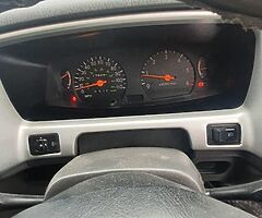 Mitsubishi l200 warrior - Image 7/10