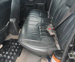 Mitsubishi l200 warrior - Image 8/10