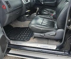 Mitsubishi l200 warrior - Image 9/10