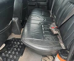 Mitsubishi l200 warrior - Image 10/10