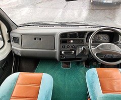 1998 Peugeot  Boxer Autocruse Motorhome - Image 8/10