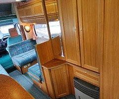 1998 Peugeot  Boxer Autocruse Motorhome - Image 10/10