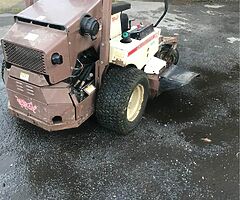 Grasshopper zeroturn