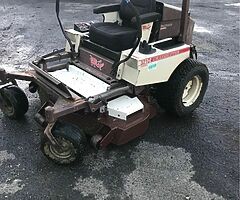 Grasshopper zeroturn - Image 5/6