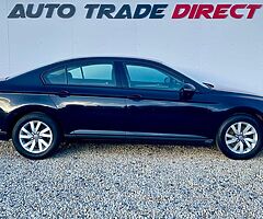 2016 VW Passat Automatic Low Mileage
