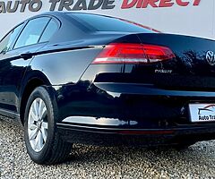 2016 VW Passat Automatic Low Mileage - Image 3/10