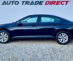 2016 VW Passat Automatic Low Mileage - Image 4/10