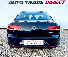 2016 VW Passat Automatic Low Mileage - Image 5/10