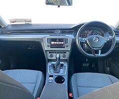 2016 VW Passat Automatic Low Mileage - Image 6/10