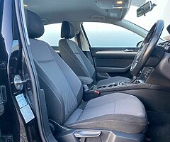 2016 VW Passat Automatic Low Mileage - Image 7/10