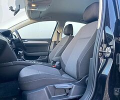2016 VW Passat Automatic Low Mileage - Image 9/10