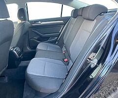 2016 VW Passat Automatic Low Mileage - Image 10/10