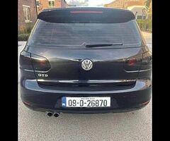 Golf gtd - Image 4/6