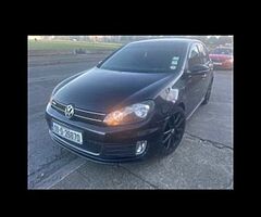 Golf gtd - Image 6/6