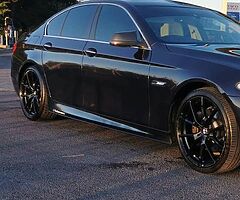 Bmw aloys 20 inch