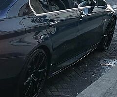 Bmw aloys 20 inch