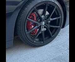 Bmw aloys 20 inch - Image 5/9