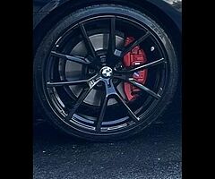 Bmw aloys 20 inch - Image 7/9