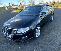 2010 1.6 diesel passat