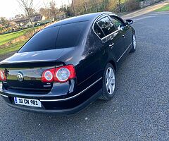 2010 1.6 diesel passat - Image 4/9