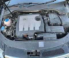 2010 1.6 diesel passat - Image 5/9