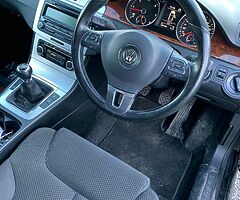 2010 1.6 diesel passat - Image 7/9