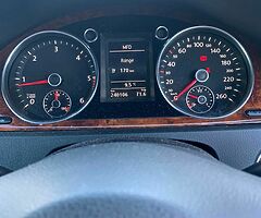 2010 1.6 diesel passat - Image 8/9