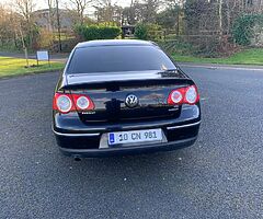2010 1.6 diesel passat - Image 9/9