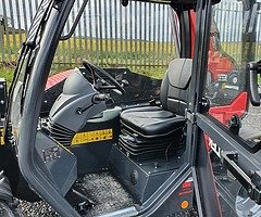 Thaler 48T18 Mini Telehandler