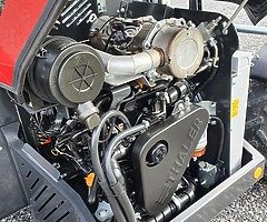 Thaler 48T18 Mini Telehandler - Image 7/10