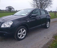 2009 Nissan qashqai 1.5 cdi nct 05/2022 tax 06/2022 - Image 4/10