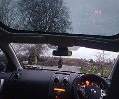 2009 Nissan qashqai 1.5 cdi nct 05/2022 tax 06/2022 - Image 9/10