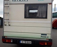 Campervan - Image 5/9