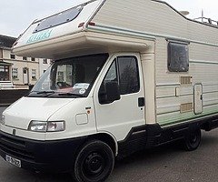 Campervan - Image 8/9