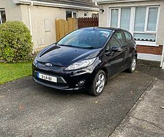 Ford Fiesta - Image 4/4
