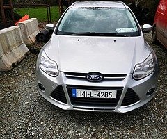 Ford Focus 1.6 diesel estate - Image 5/5